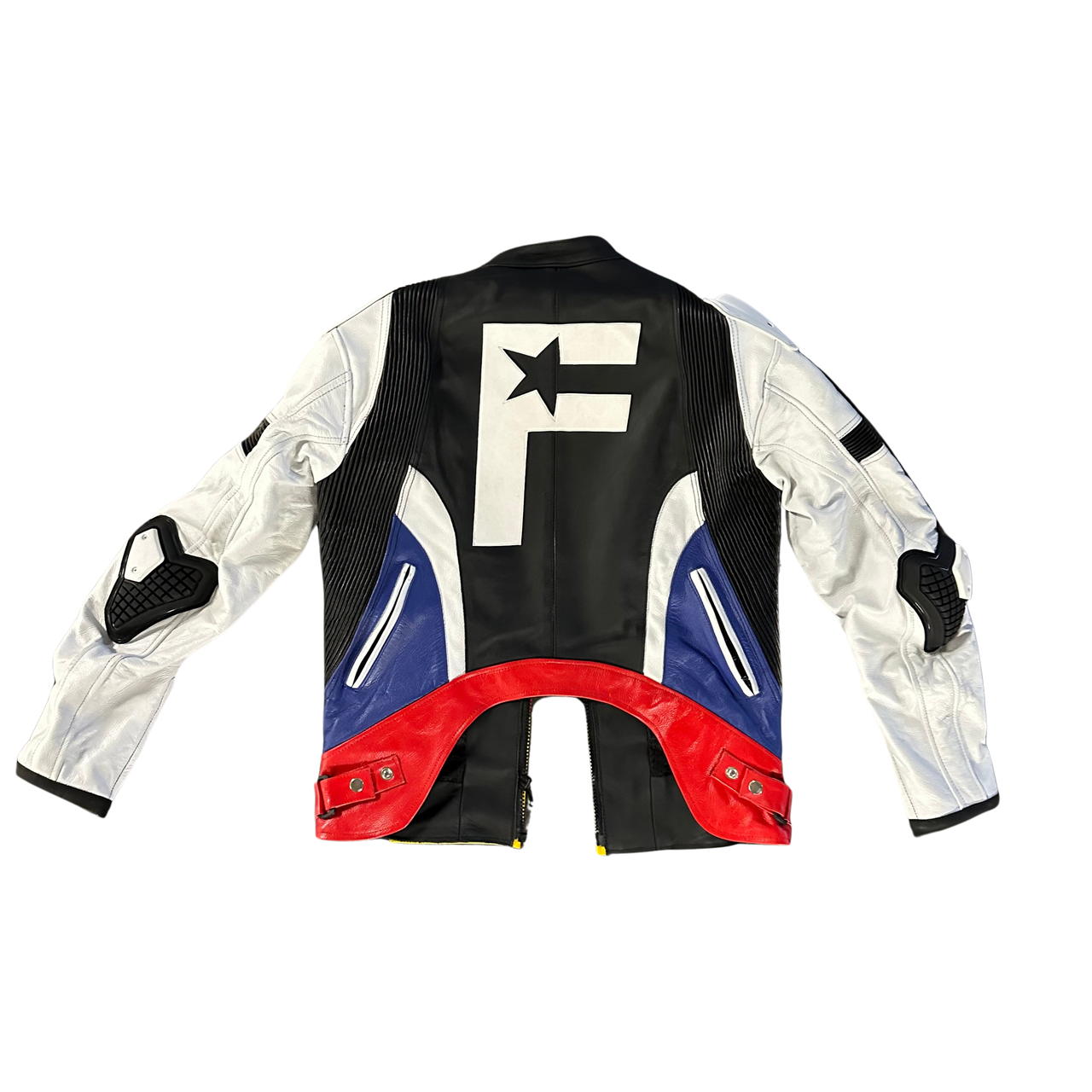 Colours Heart-Racing Team Jacket